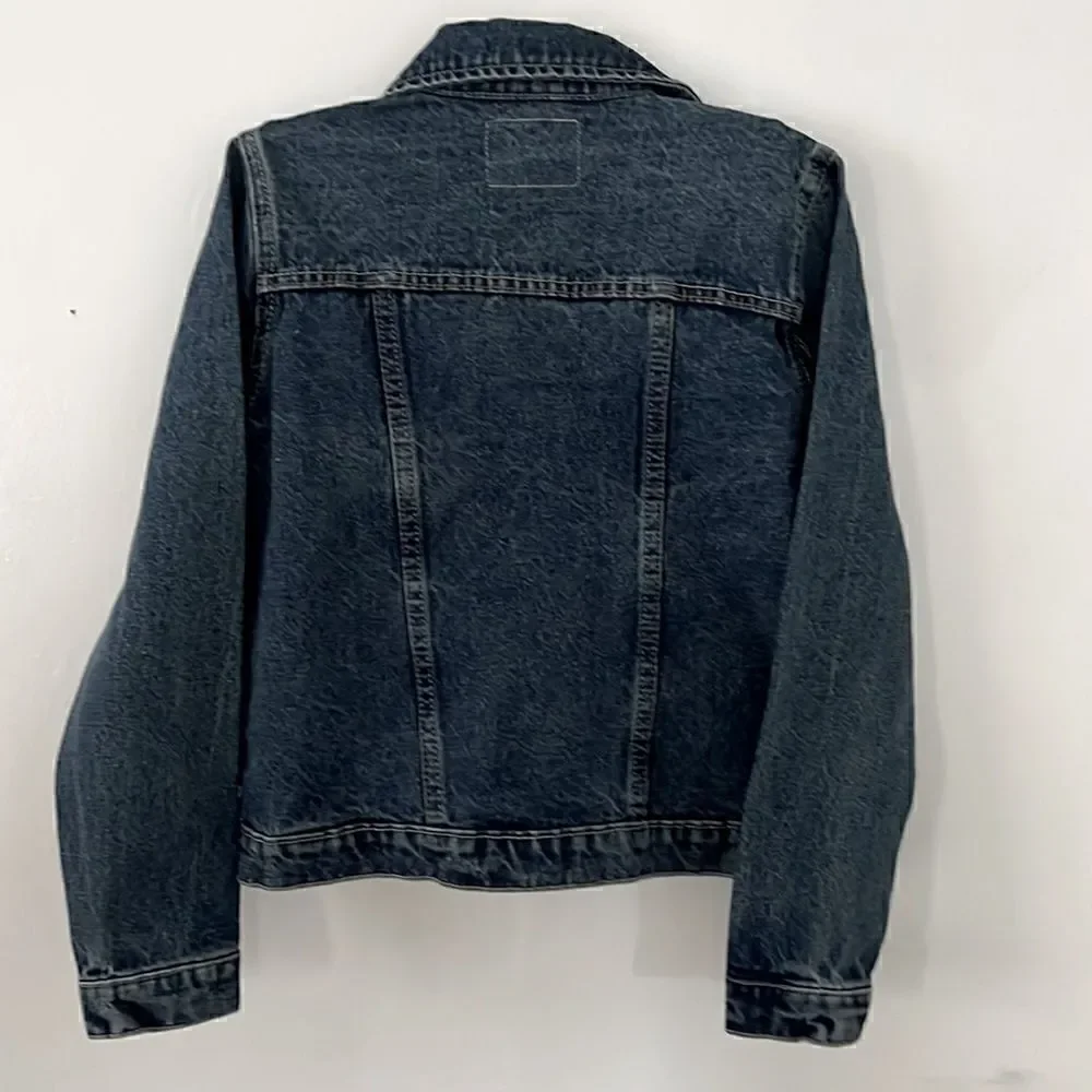 Levi’s-Girls Denim JACKET  NWT